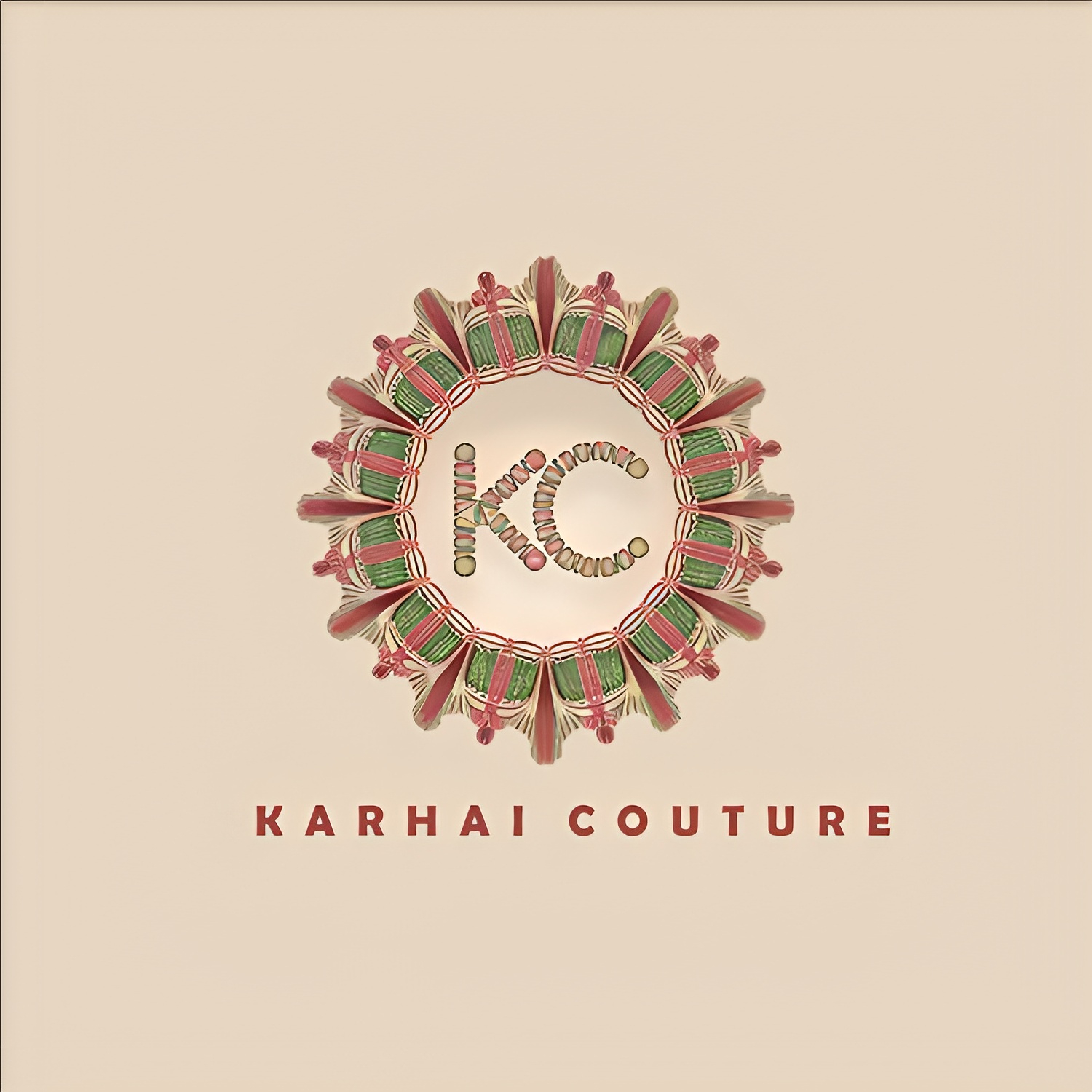 KARAHI COUTURE